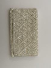 Vintage  1960s Du Barry White