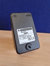 Telemecanique XMP Pressure Switch for Single Phase Air Compressors XMPA12B2131