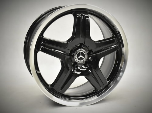 Aluminum rims mercedes - aluminum,