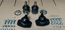 Set of Upper & Lower Ball Joints for Jensen Healey & GT -replaces OE 93201,93207
