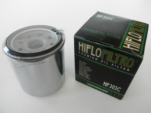 Hiflo oil filter hf303c for - hiflo,