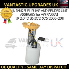 FOR VW PASSAT 1.9 2.0 TD B6