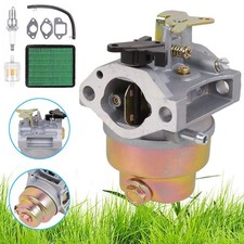 Carburetor Replacement for