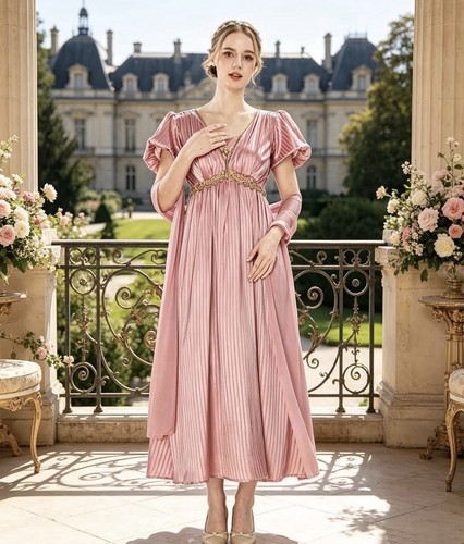 Regency fancy dress - regency,