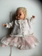 Palitoy Vintage Doll Tiny