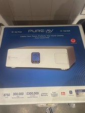 Belkin PF-50 Power Mains