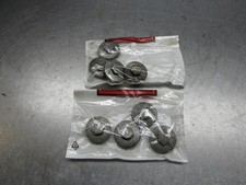 Honda CB550 Four CB750 SOHC