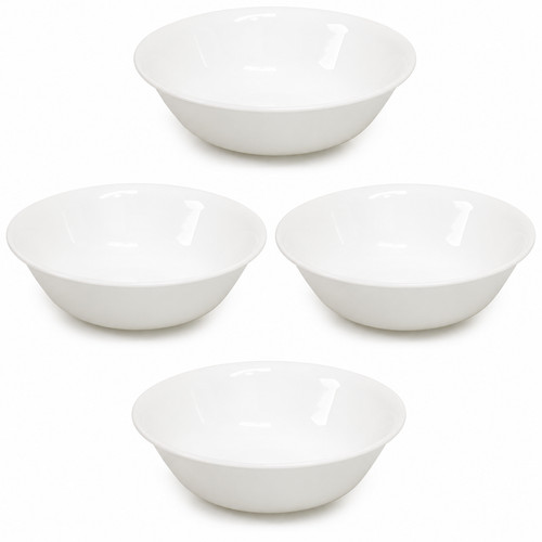 4pk corelle vitrelle quart - 4pk-, 1-quart