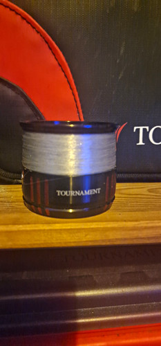 Daiwa tournament 3010 spare - daiwa, 20