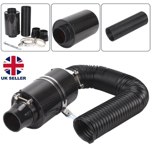 Universal car cold air - 3",