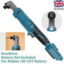 Brushless Screwdriver Electric