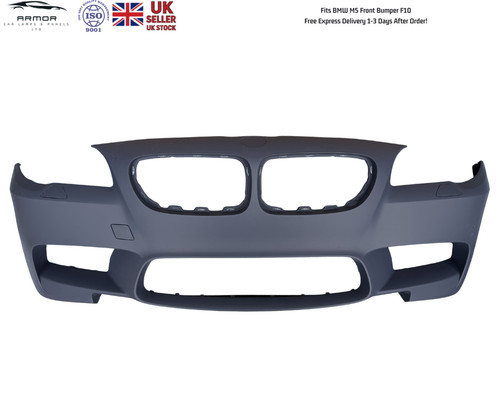 Aftermarket bmw f10 front - aftermarket,