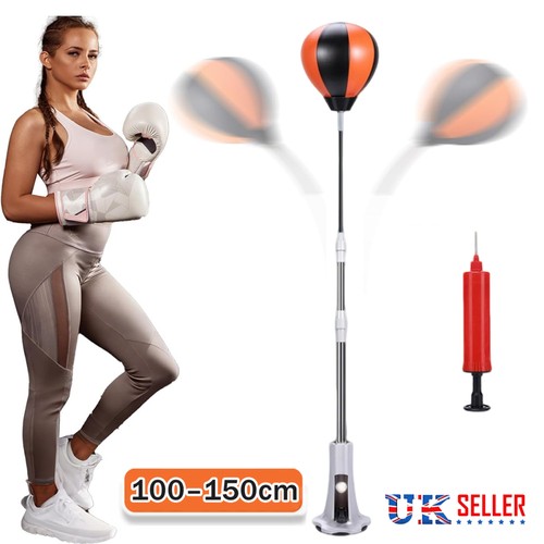 Boxing standing reflex - boxing,