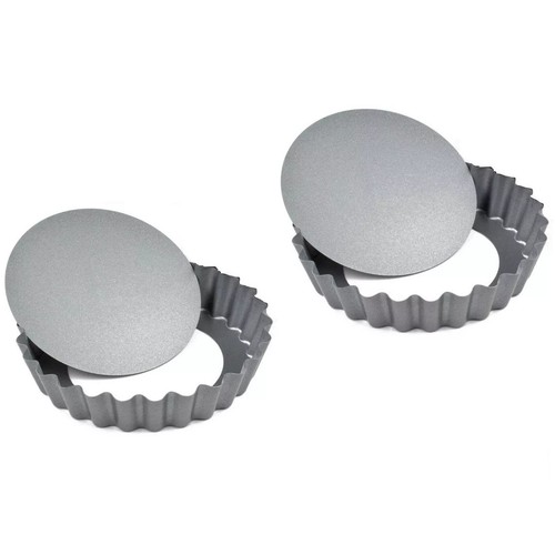 Pack small mini 10cm - 4", non