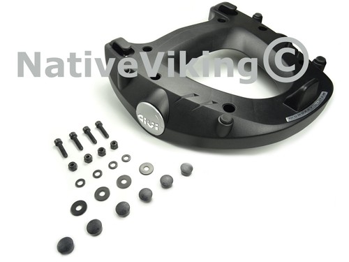 Honda vfr800f givi top box - honda,