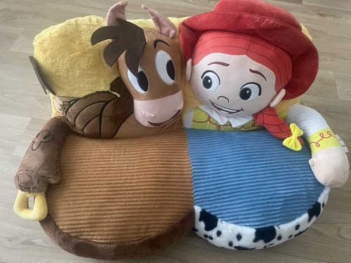 Disney toy story - toy,