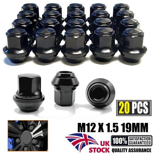 20x black ford - 20x, wheel