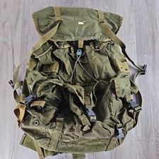 Alice Pack Large Complete With Frame Field Pack Combat 