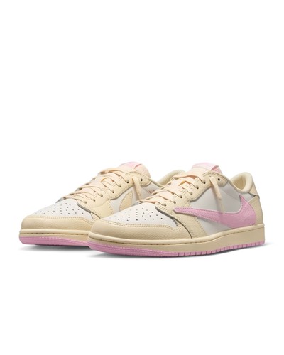 Air jordan low travis - jordan,