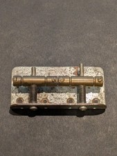 Rare Vintage 4-String Bass