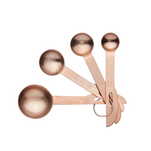 Masterclass copper finish - masterclass,