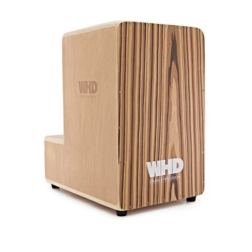 Whd cajon extra bottom - extra, section