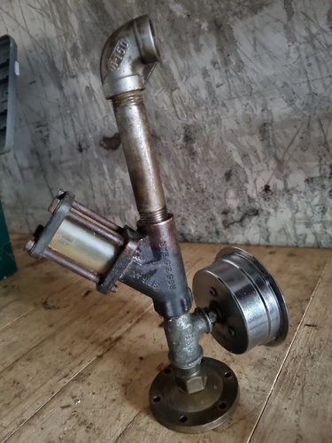 Spirax sarco bronze sight - spirax,