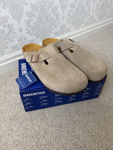 Birkenstock boston clogs - birkenstock,