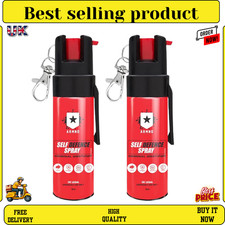 2X Self Defence Spray Long