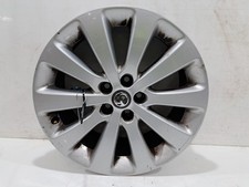 VAUXHALL ASTRA SE MK6