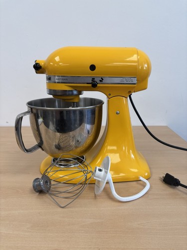 Kitchenaid artisan mixer - kitchenaid,