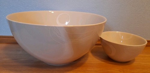 John rocha large bowl - john,