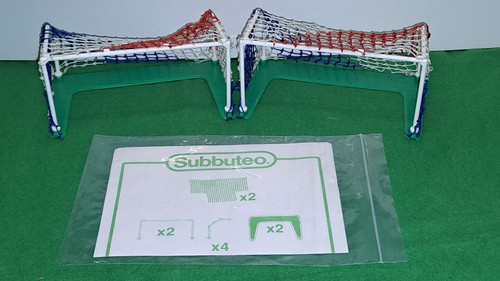 Subbuteo set 61226 usa - usa, 94