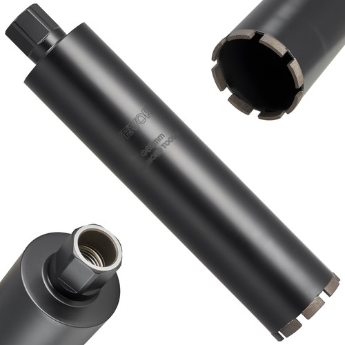 Vevor core drill bit wet - bit,