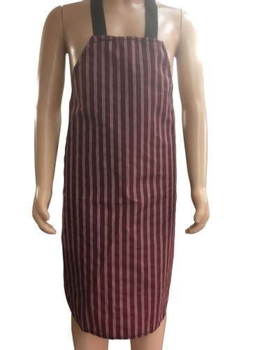Nylon coated aprons - nylon,