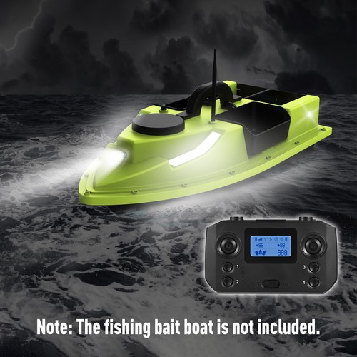 Remote control for - remote, fishing