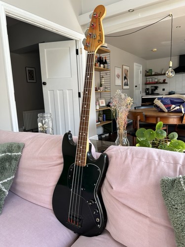 Fender usa 1978 musicmaster - 1978,