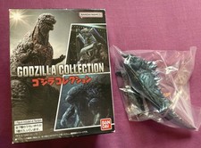 Bandai Godzilla Collection
