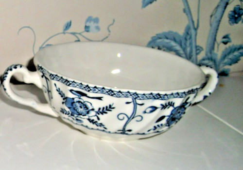 Johnson bros indies soup - johnson,