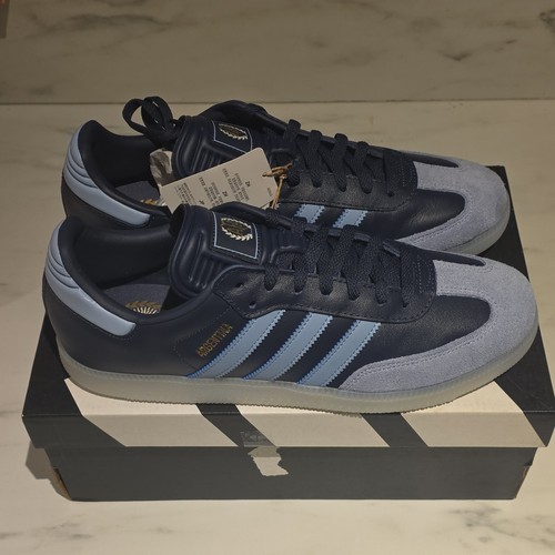 Adidas samba argentina men - samba,