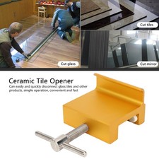 Tile Cutter Aluminum Alloy