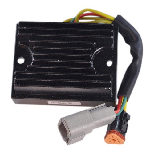 Voltage regulator for - for, sea-doo