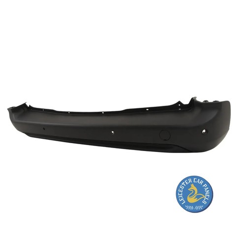 Fits vauxhall combo rear - vauxhall,
