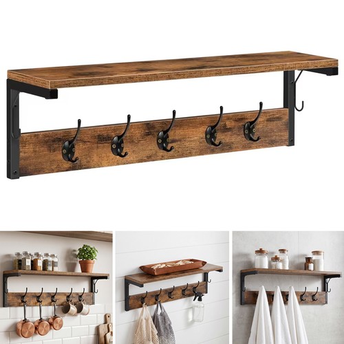 Coat rack wall mounted - rack,
