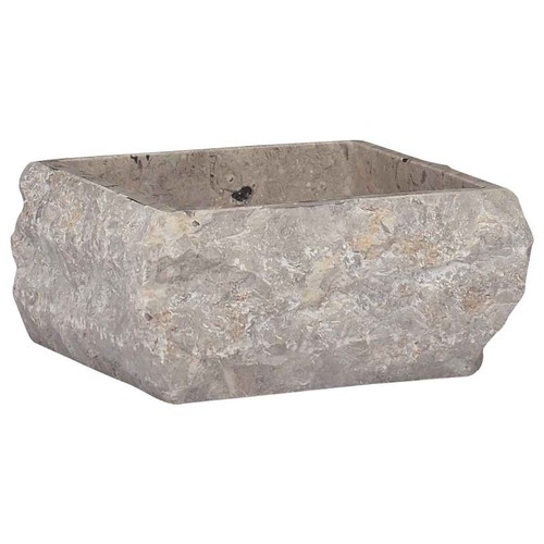 Sink 30x30x13 marble stone - marble,