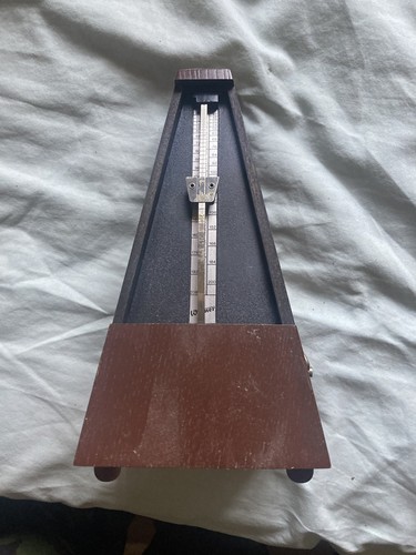 Metronome made germany - metronome,