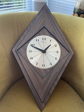 Ingraham Mid Century Diamond