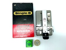 Fujica Single 8 Splicer Cutter