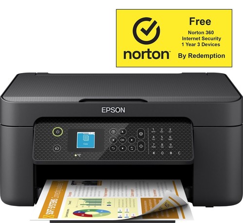 Epson workforce 2910dwf - epson,