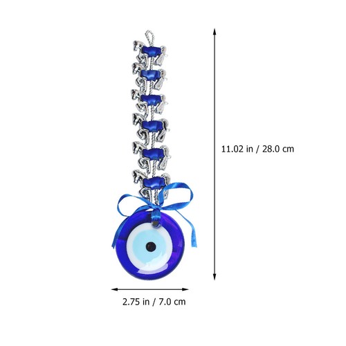 Evil eye home - eye,